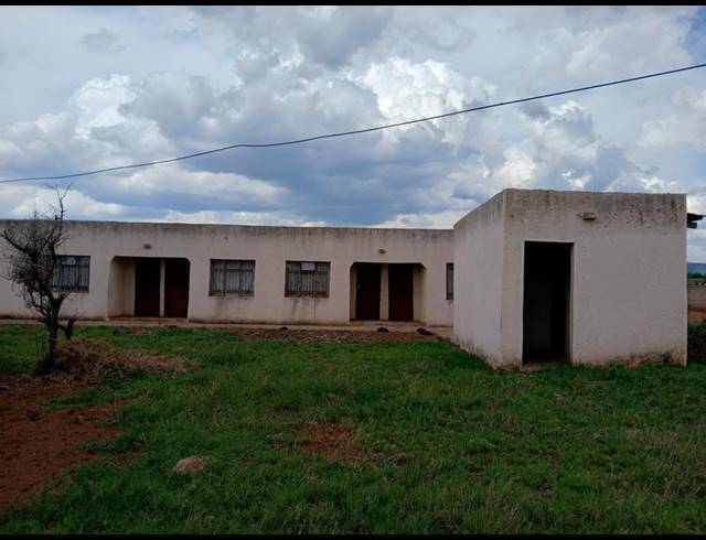 BUSINESS FOR SALE IN MOKOPANE RURAL